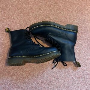 Dr Marten 1460 Pascal Boots